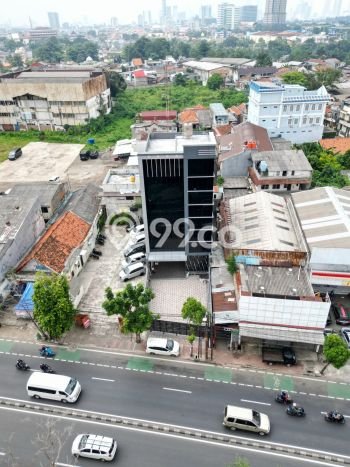 Paling Dicari! Kantor Dijual di Cawang Harga Kompetitif Paling Dicari! Kantor Dijual di Cawang Harga Kompetitif