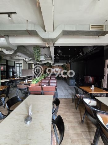Area Ramai! Ruko Dijual di Tebet untuk Bisnis Luas Bangunan 1300m2 Area Ramai! Ruko Dijual di Tebet untuk Bisnis Luas Bangunan 1300m2