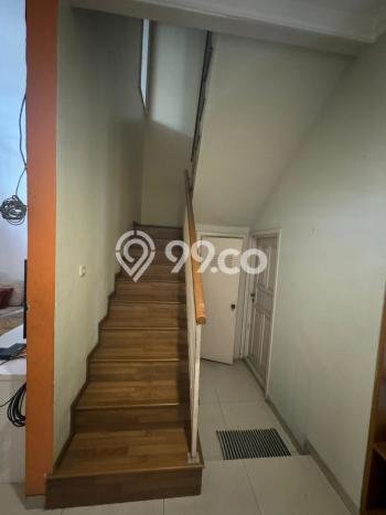 Dijual Rumah Eksklusif 4 KT di Jatiwaringin, Jakarta Timur Dijual Rumah Eksklusif 4 KT di Jatiwaringin, Jakarta Timur