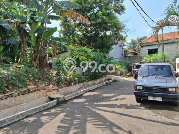 Tanah Investasi Dijual di Jakarta Timur Punya Luas 188m2 Tanah Investasi Dijual di Jakarta Timur Punya Luas 188m2