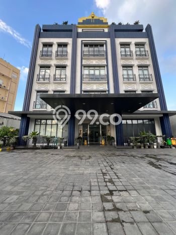 Unit Kantor Dijual di Jakarta Selatan LT 1172m2 & LB 2000m2 Unit Kantor Dijual di Jakarta Selatan LT 1172m2 & LB 2000m2