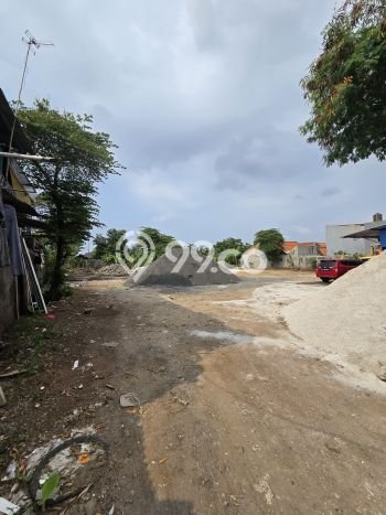 Kavling Tanah untuk Dijual di Pondok Bambu, Jakarta Timur, Luas 3740m2 Kavling Tanah untuk Dijual di Pondok Bambu, Jakarta Timur, Luas 3740m2
