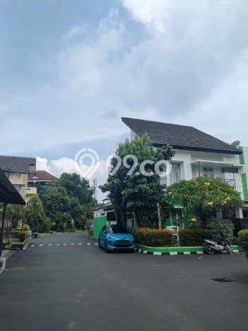 Ready to Use! Luxury House LT 198m2 Desain Modern di Jatiwaringin Ready to Use! Luxury House LT 198m2 Desain Modern di Jatiwaringin