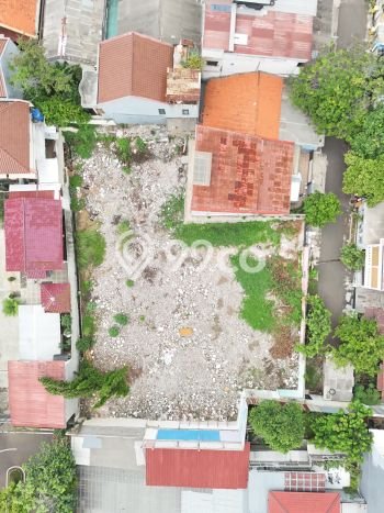 Tanah untuk Dijual di Duren Sawit Jakarta Timur Luas 1008m2 Tanah untuk Dijual di Duren Sawit Jakarta Timur Luas 1008m2