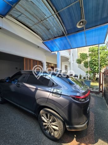 Rumah Elit LB 344m2 Siap Huni Desain Elegan di Pondok Bambu, Jakarta Timur Rumah Elit LB 344m2 Siap Huni Desain Elegan di Pondok Bambu, Jakarta Timur