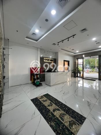 Unit Kantor Dijual di Jakarta Selatan LT 1172m2 & LB 2000m2 Unit Kantor Dijual di Jakarta Selatan LT 1172m2 & LB 2000m2