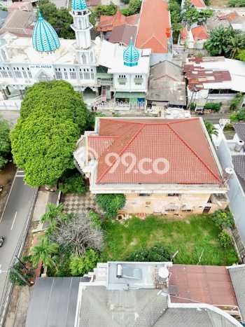 Lahan Dijual Lokasi Duren Sawit, Jakarta Timur dengan Luas Tanah 225m2 dan Status SHM Lahan Dijual Lokasi Duren Sawit, Jakarta Timur dengan Luas Tanah 225m2 dan Status SHM