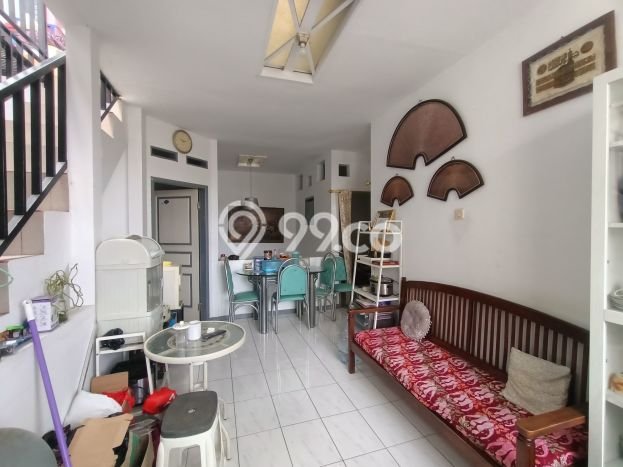 Rumah Modern Cantik 5 KT Siap Huni di Cimahi Utara Rumah Modern Cantik 5 KT Siap Huni di Cimahi Utara