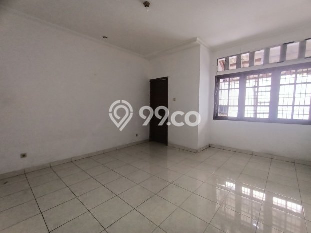 Rumah Modern 5 KT di Cigadung Bandung Unfurnished Rumah Modern 5 KT di Cigadung Bandung Unfurnished
