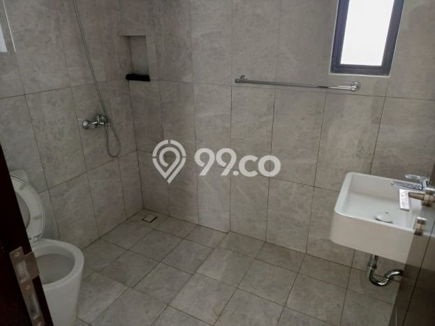 Rumah Minimalis 4 Kamar LT 118m2 di Buah Batu Rumah Minimalis 4 Kamar LT 118m2 di Buah Batu