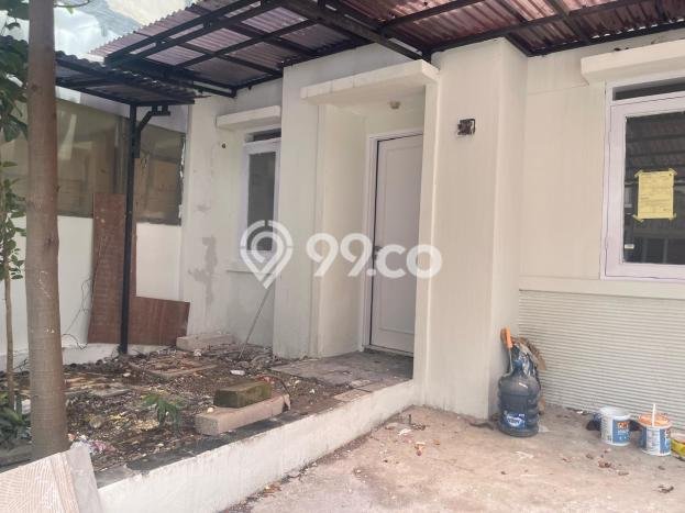 Rumah LT 72m2m² / LB 55m2m² Fasilitas Jogging Track di Padalarang, Bandung Barat Rumah LT 72m2m² / LB 55m2m² Fasilitas Jogging Track di Padalarang, Bandung Barat