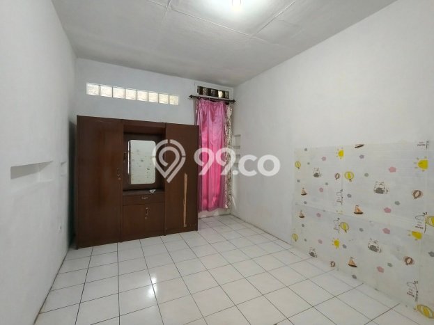 Rumah Minimalis 3 KT di Cimahi Bandung Rumah Minimalis 3 KT di Cimahi Bandung