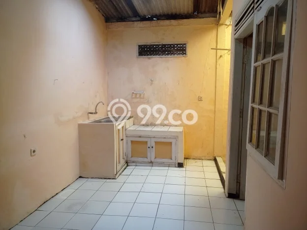 Rumah Minimalis Dijual di Ngamprah 2 Kamar dengan Luas Tanah 60m2 Rumah Minimalis Dijual di Ngamprah 2 Kamar dengan Luas Tanah 60m2