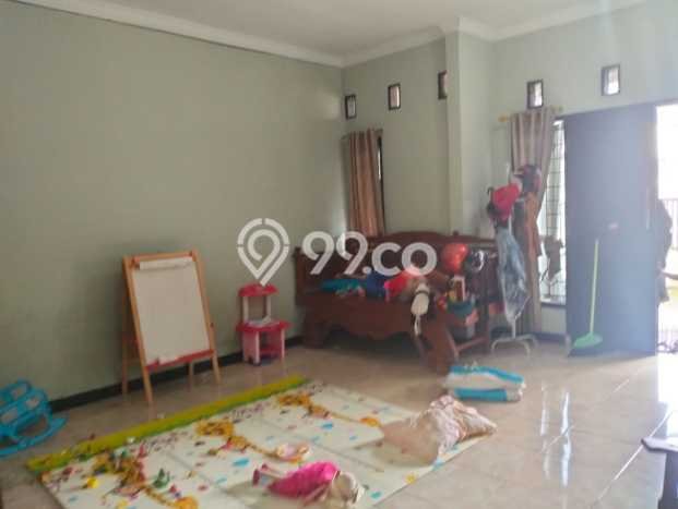 Jual Rumah Bagus Siap Huni LB 90m2 di Arcamanik, Bandung Jual Rumah Bagus Siap Huni LB 90m2 di Arcamanik, Bandung