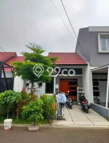 Rumah Modern Cantik 2 KT Siap Huni di Antapani Rumah Modern Cantik 2 KT Siap Huni di Antapani