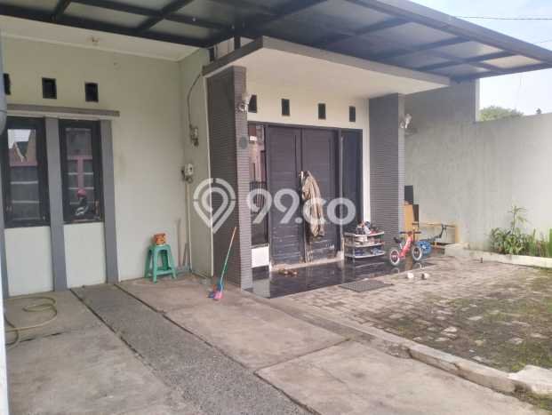 Jual Rumah Bagus Siap Huni LB 90m2 di Arcamanik, Bandung Jual Rumah Bagus Siap Huni LB 90m2 di Arcamanik, Bandung