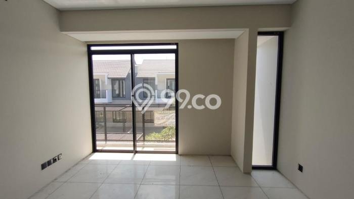 Rumah Minimalis 3 Kamar LT 120m2 di Kota Baru Parahyangan Rumah Minimalis 3 Kamar LT 120m2 di Kota Baru Parahyangan