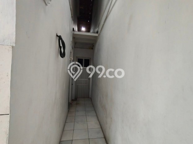 Rumah Minimalis 3 KT di Cimahi Bandung Rumah Minimalis 3 KT di Cimahi Bandung