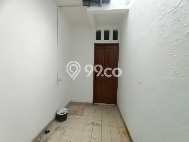 Rumah Modern 5 KT di Cigadung Bandung Unfurnished Rumah Modern 5 KT di Cigadung Bandung Unfurnished