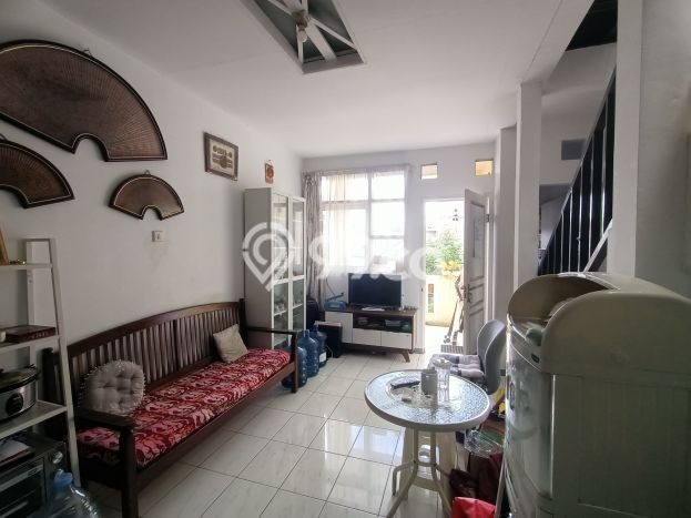 Rumah Modern Cantik 5 KT Siap Huni di Cimahi Utara Rumah Modern Cantik 5 KT Siap Huni di Cimahi Utara