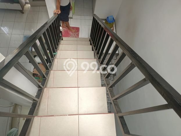 Rumah Modern Cantik 5 KT Siap Huni di Cimahi Utara Rumah Modern Cantik 5 KT Siap Huni di Cimahi Utara