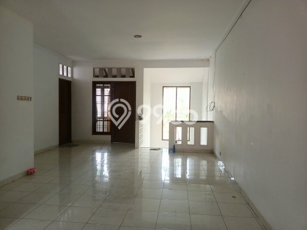 Rumah Modern 5 KT di Cigadung Bandung Unfurnished Rumah Modern 5 KT di Cigadung Bandung Unfurnished