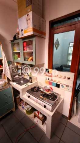 Rumah Modern Cantik 2 KT Siap Huni di Antapani Rumah Modern Cantik 2 KT Siap Huni di Antapani