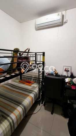 Rumah Modern Cantik 2 KT Siap Huni di Antapani Rumah Modern Cantik 2 KT Siap Huni di Antapani