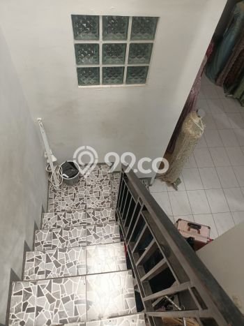 Rumah Modern Cantik 5 KT Siap Huni di Cimahi Utara Rumah Modern Cantik 5 KT Siap Huni di Cimahi Utara