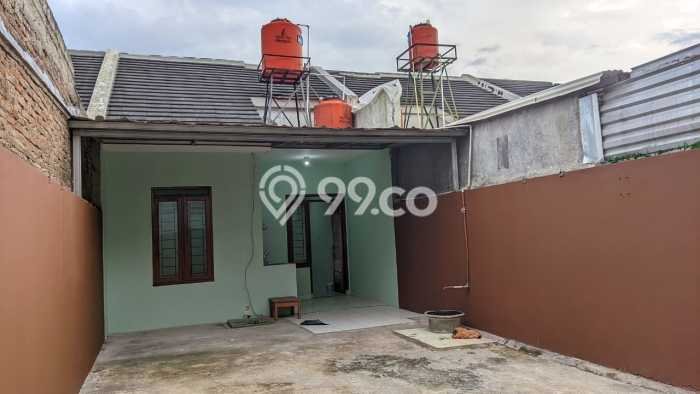Hunian Cantik Modern Lb 45m2 di Arcamanik, Bandung Hunian Cantik Modern Lb 45m2 di Arcamanik, Bandung