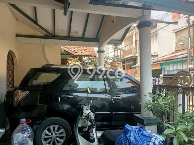 Rumah Sederhana Dijual Lokasi Cimahi Utara 4 Kamar dengan LT 66m2 Rumah Sederhana Dijual Lokasi Cimahi Utara 4 Kamar dengan LT 66m2