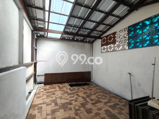Rumah Minimalis 3 KT di Cimahi Bandung Rumah Minimalis 3 KT di Cimahi Bandung
