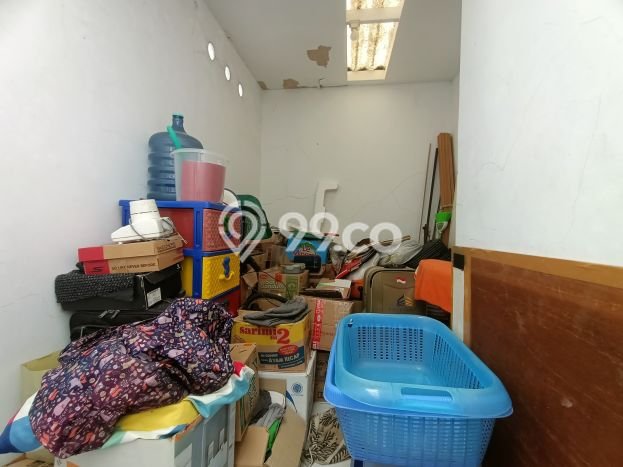 Rumah Modern Cantik 5 KT Siap Huni di Cimahi Utara Rumah Modern Cantik 5 KT Siap Huni di Cimahi Utara