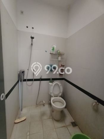 Rumah Modern Cantik 5 KT Siap Huni di Cimahi Utara Rumah Modern Cantik 5 KT Siap Huni di Cimahi Utara