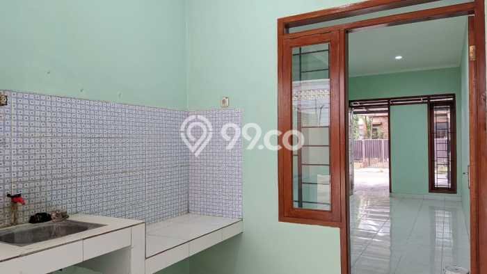 Hunian Cantik Modern Lb 45m2 di Arcamanik, Bandung Hunian Cantik Modern Lb 45m2 di Arcamanik, Bandung
