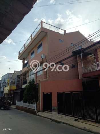 Dijual Hunian Rumah Nyaman 2 KT di Ujungberung, Bandung Dijual Hunian Rumah Nyaman 2 KT di Ujungberung, Bandung
