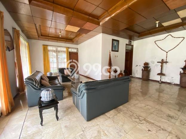 Dijual Rumah Luas Megah Dengan View Eksklusif di Pasteur, Bandung Dijual Rumah Luas Megah Dengan View Eksklusif di Pasteur, Bandung