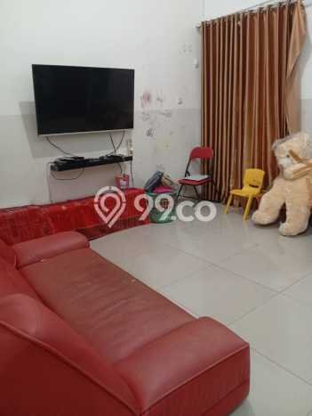 Dijual Rumah Eksklusif 2 KT di Sariwangi, Bandung Dijual Rumah Eksklusif 2 KT di Sariwangi, Bandung
