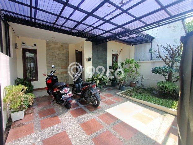 Rumah Modern Cantik 5 Kamar Bisa Langsung Pindah di Cimahi Utara Rumah Modern Cantik 5 Kamar Bisa Langsung Pindah di Cimahi Utara