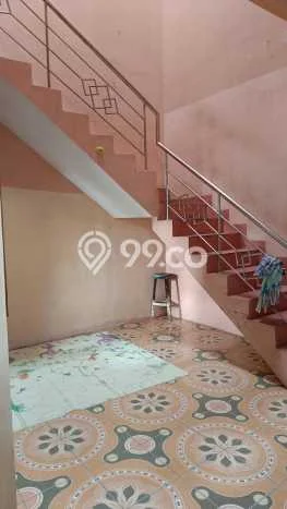 Rumah Murah LT 84m2 di Cijerah Akses Mudah Rumah Murah LT 84m2 di Cijerah Akses Mudah