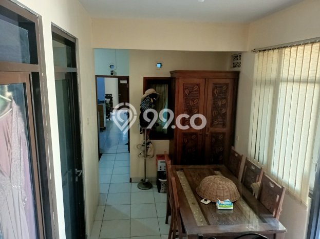 Rumah Modern Cantik 5 Kamar Bisa Langsung Pindah di Cimahi Utara Rumah Modern Cantik 5 Kamar Bisa Langsung Pindah di Cimahi Utara