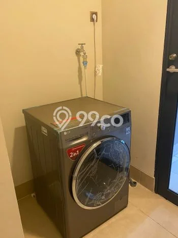 Disewakan Apartemen Harga Terjangkau di SCBD 2 KT Disewakan Apartemen Harga Terjangkau di SCBD 2 KT