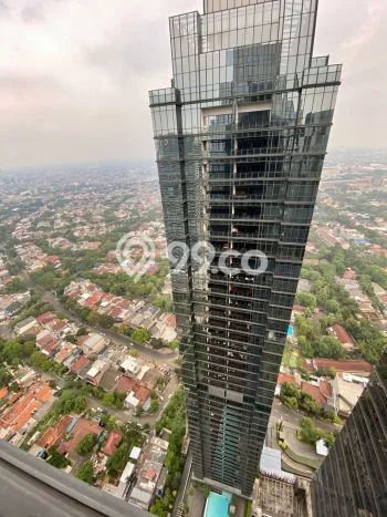 Disewakan Apartemen Harga Terjangkau di SCBD 2 KT Disewakan Apartemen Harga Terjangkau di SCBD 2 KT
