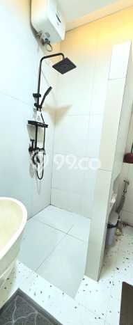 Dijual Rumah Eksklusif 4 KT di Taman Palem, Jakarta Barat Dijual Rumah Eksklusif 4 KT di Taman Palem, Jakarta Barat