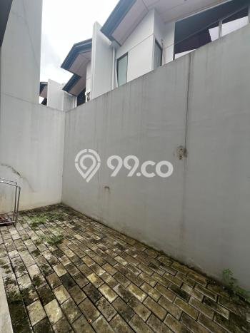Dijual Rumah Eksklusif 2 KT di Lippo Karawaci, Tangerang Dijual Rumah Eksklusif 2 KT di Lippo Karawaci, Tangerang