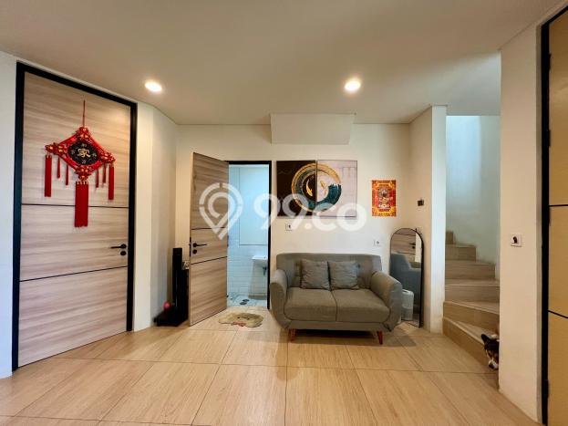 For Sale Rumah 2 Kamar Lokasi Strategis Bagus dan Strategis di Curug For Sale Rumah 2 Kamar Lokasi Strategis Bagus dan Strategis di Curug