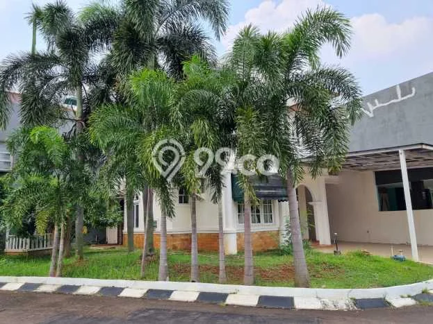 Rumah di Tangerang Kondisi Baik Minimalis Dekat Fasilitas Publik Rumah di Tangerang Kondisi Baik Minimalis Dekat Fasilitas Publik