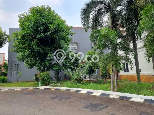 Rumah di Tangerang Kondisi Baik Minimalis Dekat Fasilitas Publik Rumah di Tangerang Kondisi Baik Minimalis Dekat Fasilitas Publik