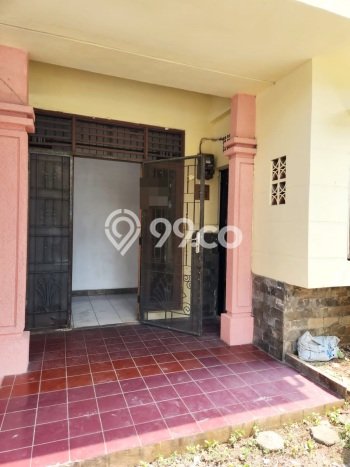 Jual Rumah Favorit Siap Huni LB 90m2 di Cipondoh, Tangerang Jual Rumah Favorit Siap Huni LB 90m2 di Cipondoh, Tangerang