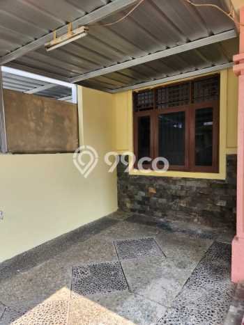 Jual Rumah Favorit Siap Huni LB 90m2 di Cipondoh, Tangerang Jual Rumah Favorit Siap Huni LB 90m2 di Cipondoh, Tangerang